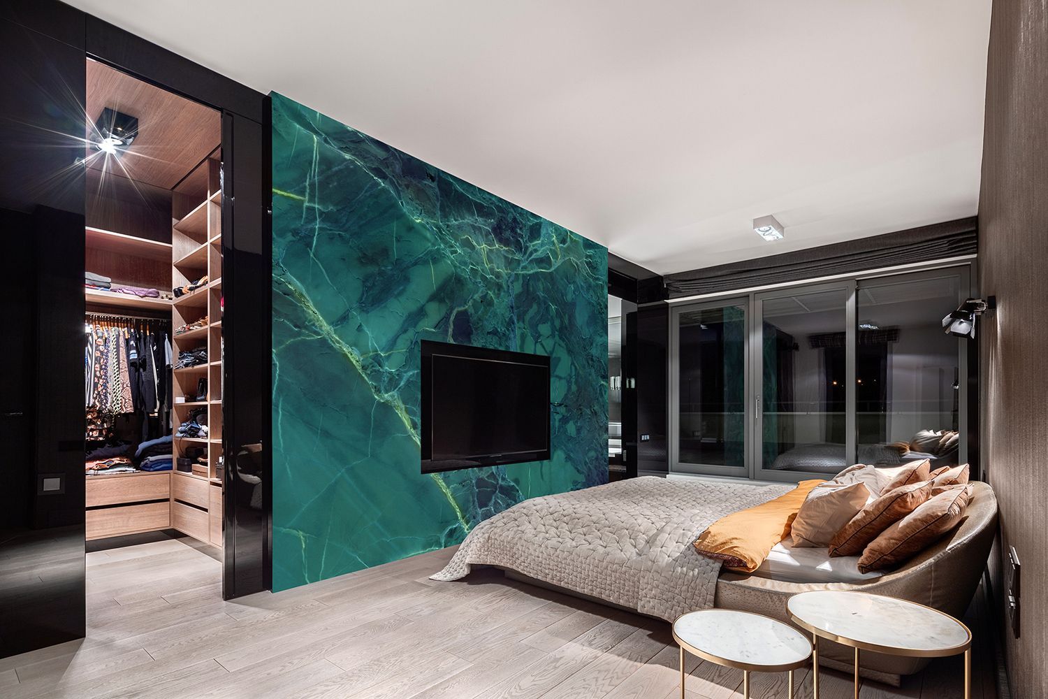 Фото Фреска ALBA Textures арт. 800356 -  | Студия фресок и фотопанно "La Stanza"