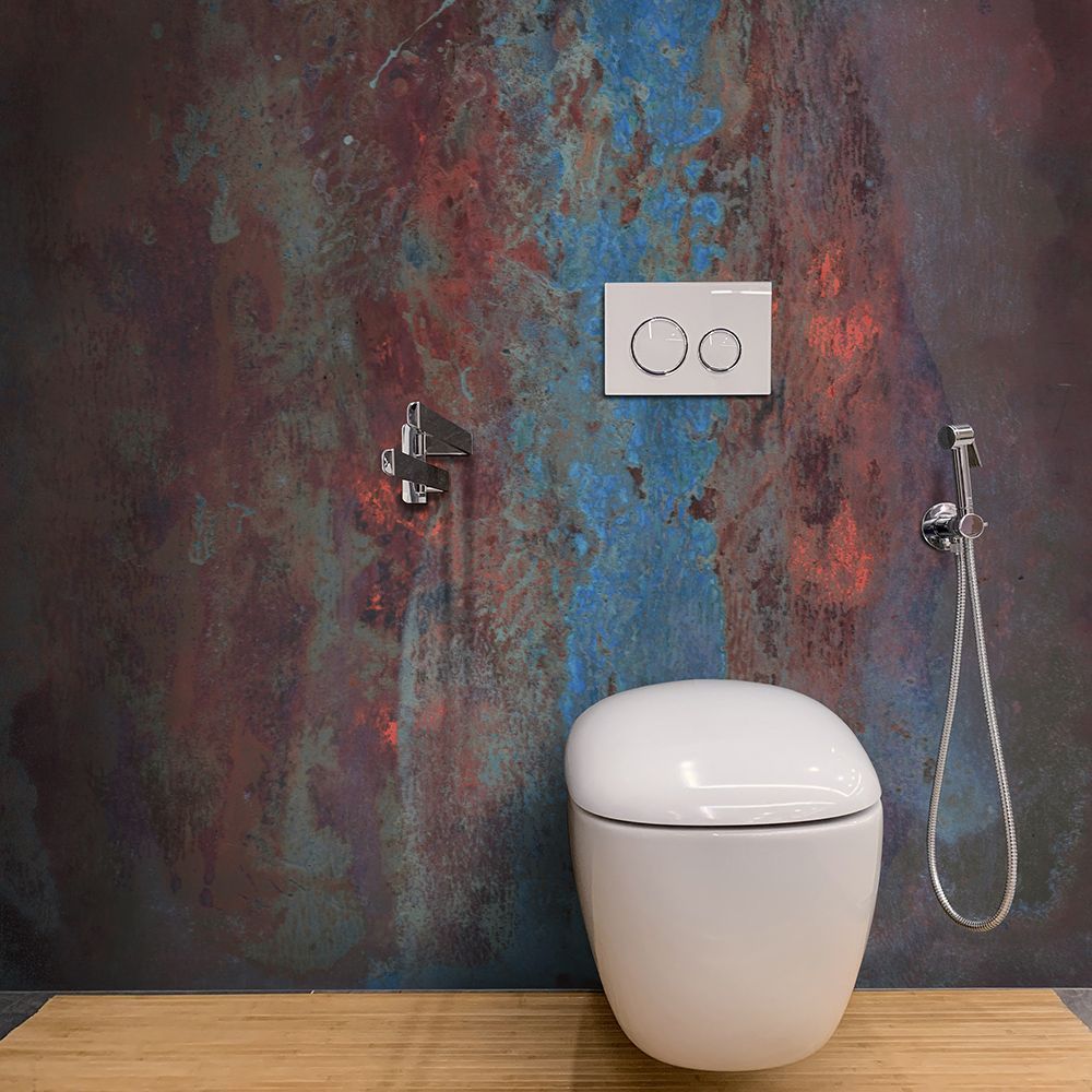 Фото Фреска ALBA Textures арт. 800377 -  | Студия фресок и фотопанно "La Stanza"