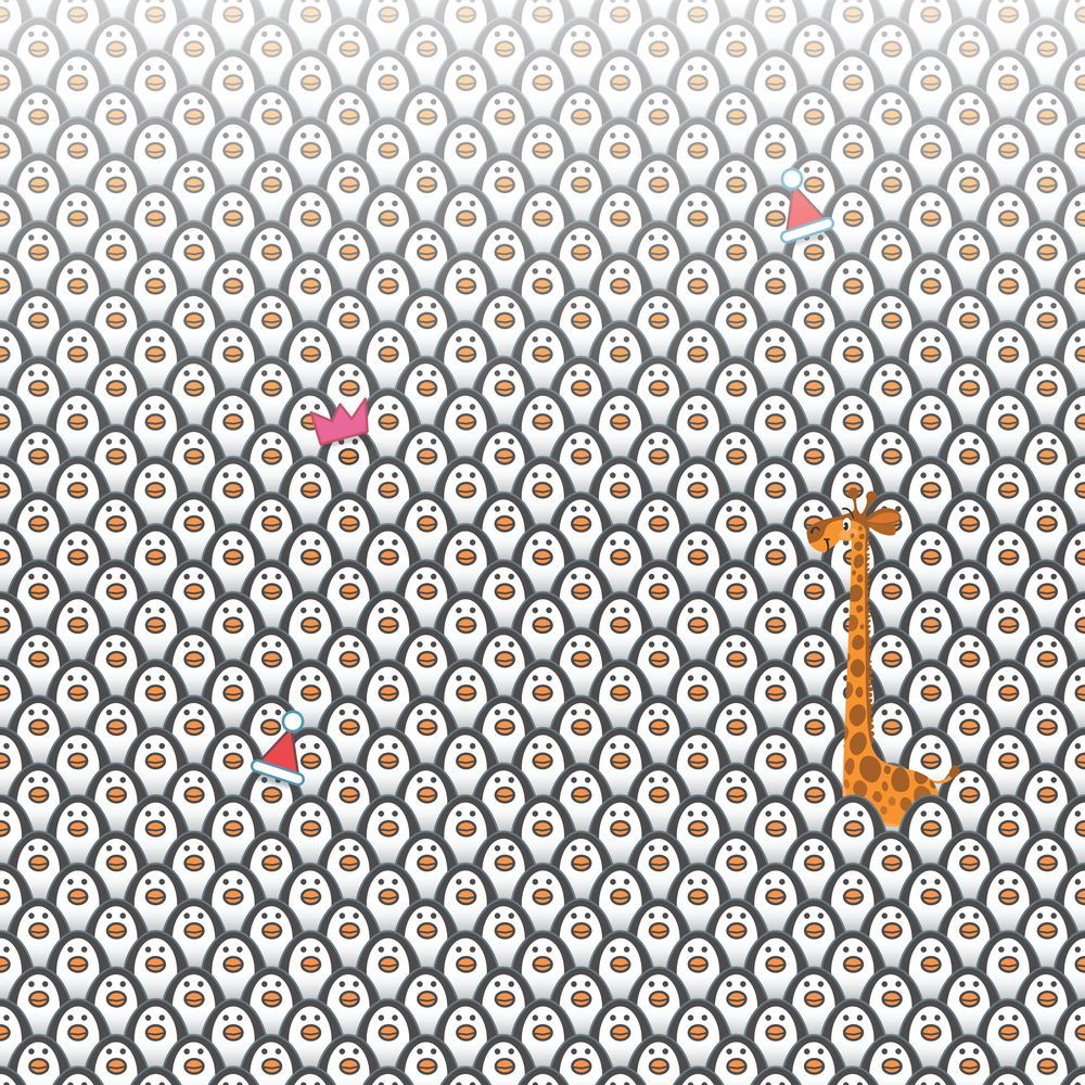 Фото Фреска Детские фрески арт. 910201 - Детские фрески | Студия фресок и фотопанно "La Stanza"