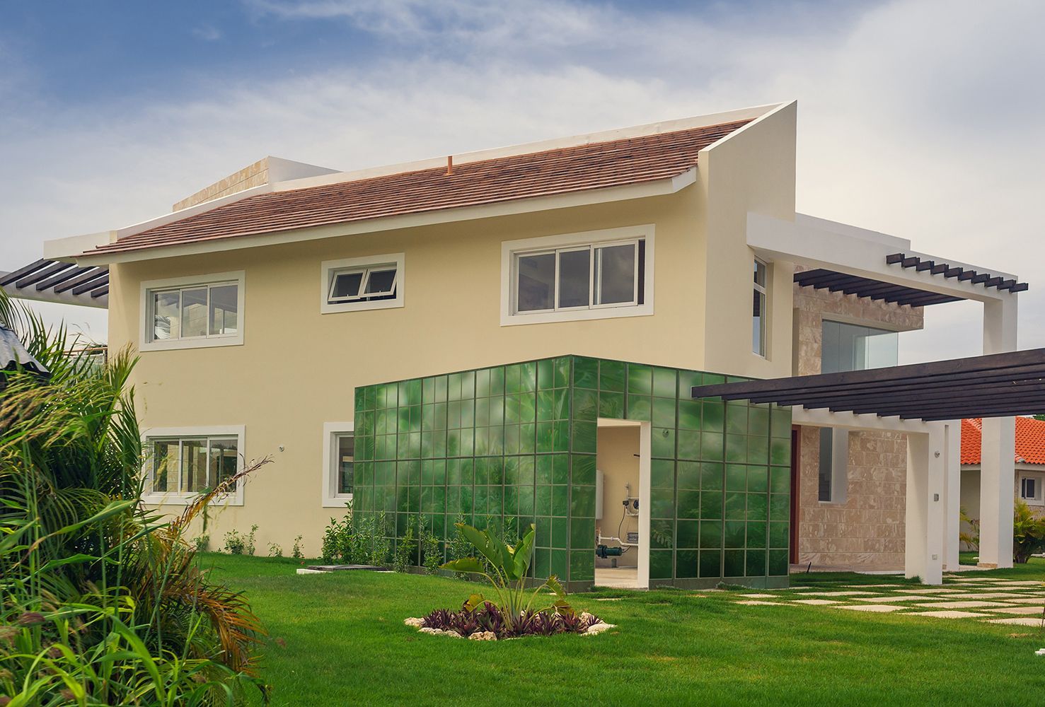 Фото Фреска ALBA Natura арт. 800185 - Лес и деревья | Студия фресок и фотопанно "La Stanza"