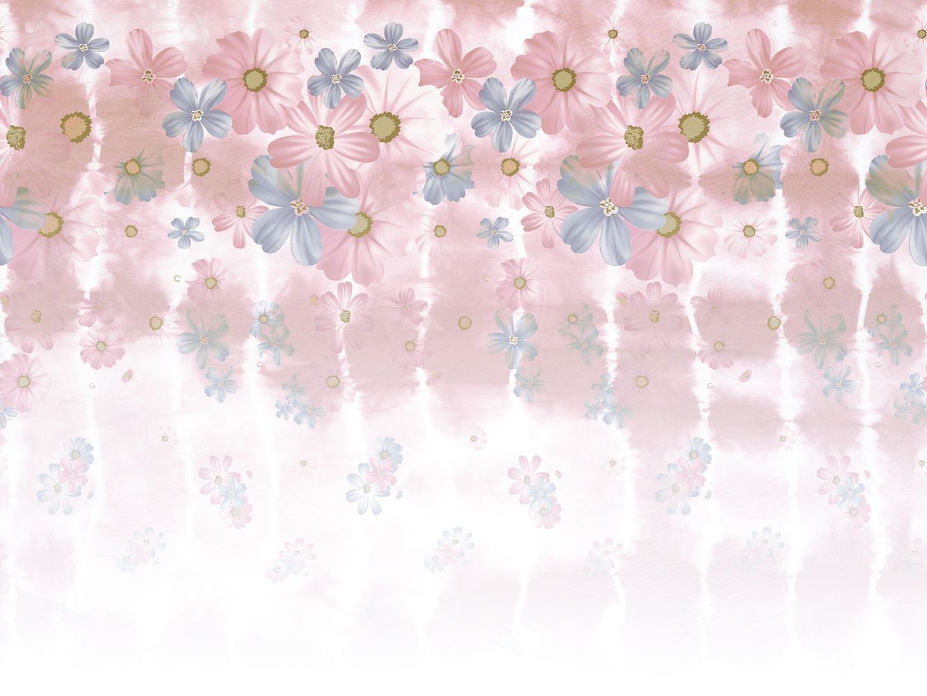 Фото Фреска Тренды Простые решения арт. 910600 -  | Студия фресок и фотопанно "La Stanza"