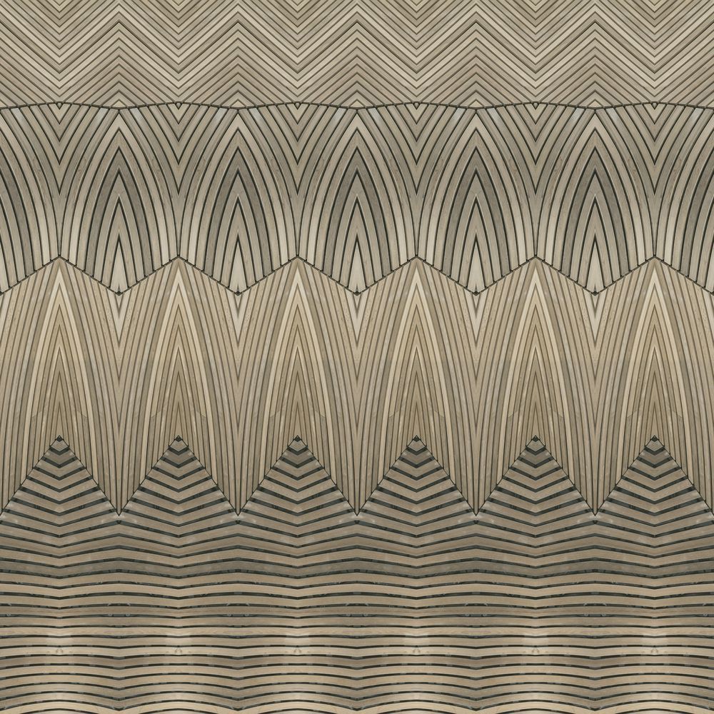 Фото Фреска Орнаменты и потолки Современные орнаменты арт. 980407 - Орнаменты и потолки | Студия фресок и фотопанно "La Stanza"