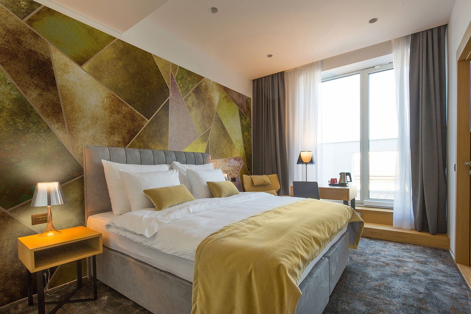 Фото Фреска ALBA Textures арт. 800326 - Графика  | Студия фресок и фотопанно "La Stanza"