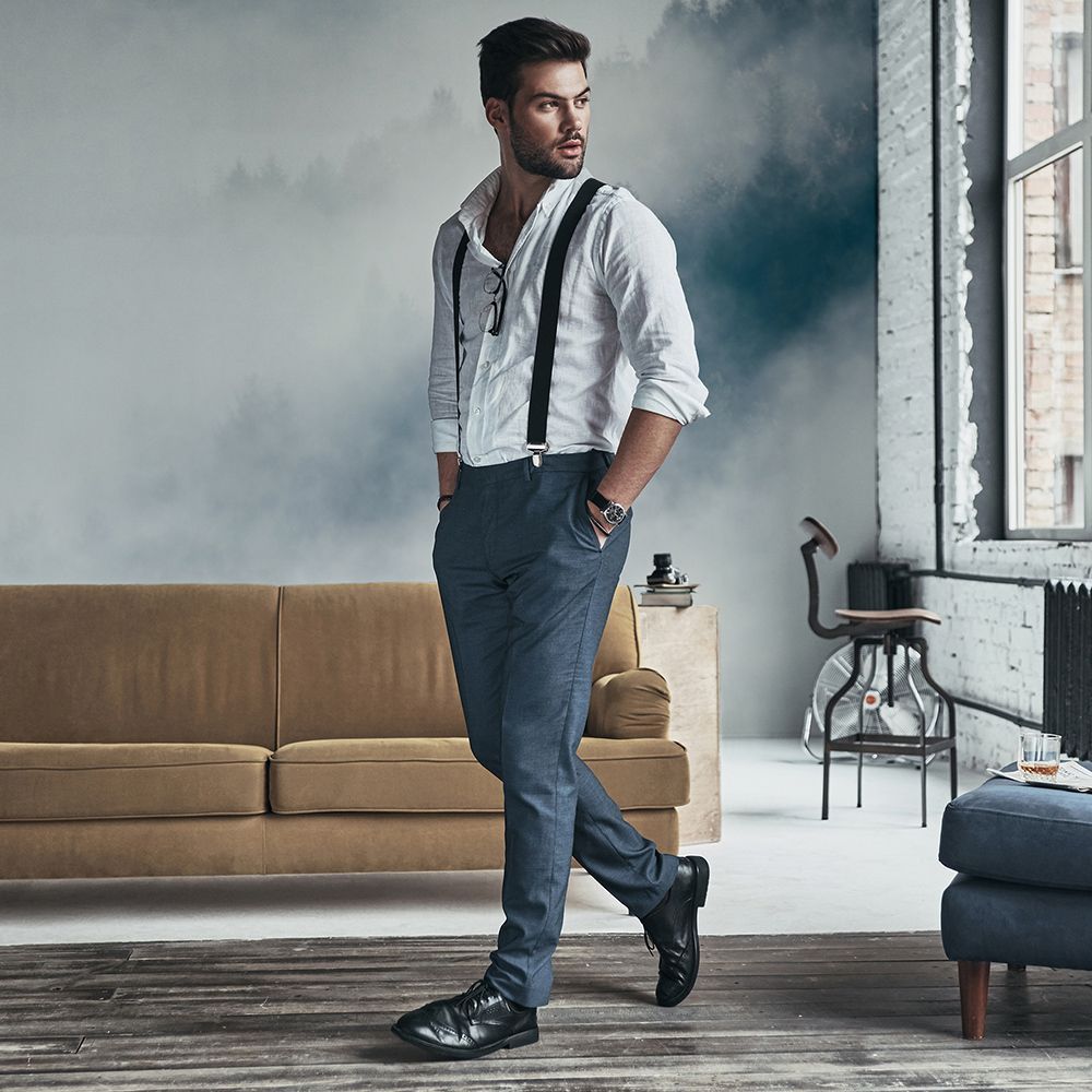 Фото Фреска ALBA Natura арт. 800180 - Лес и деревья | Студия фресок и фотопанно "La Stanza"