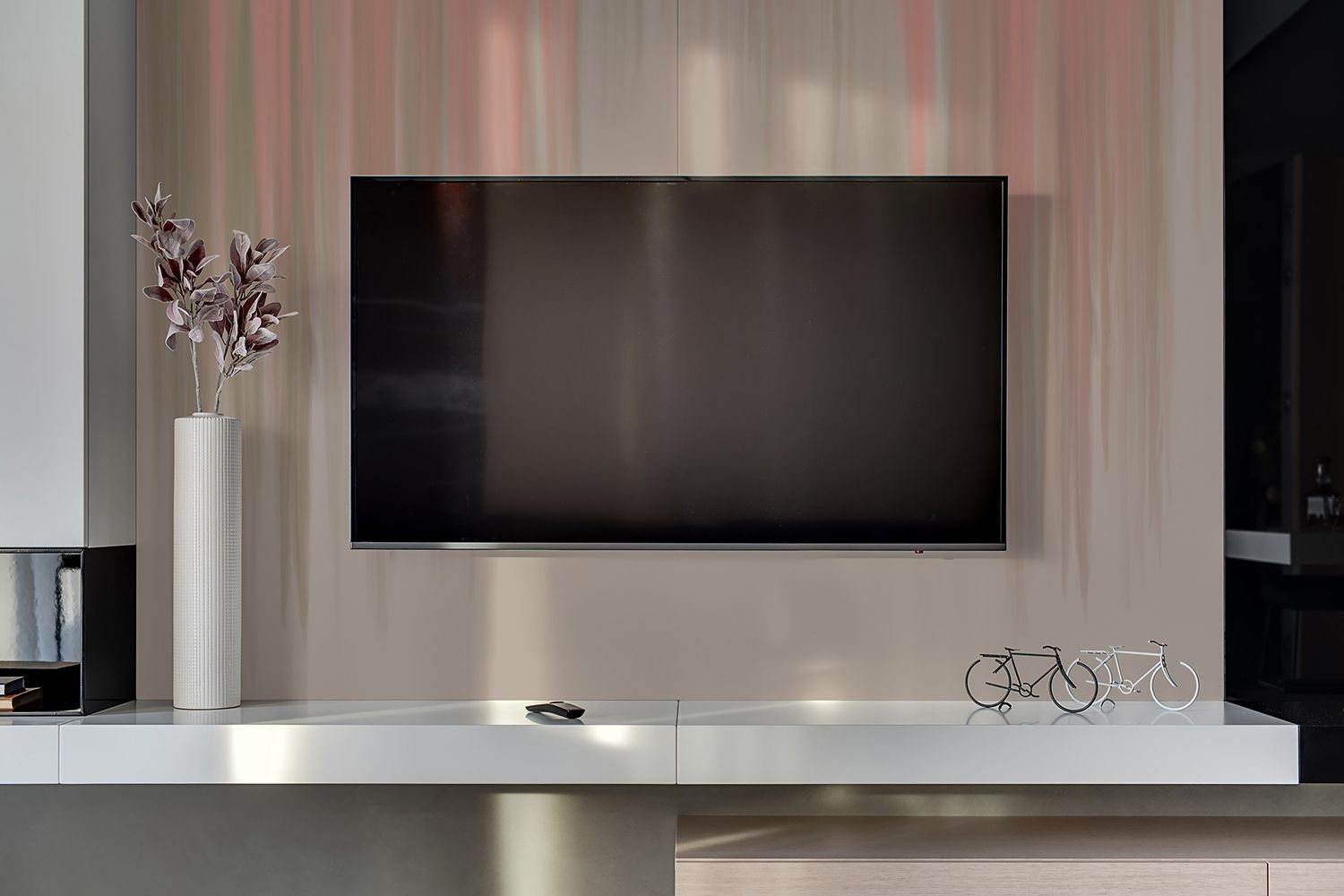 Фото Фреска ALBA Ornamental арт. 800531 -  | Студия фресок и фотопанно "La Stanza"