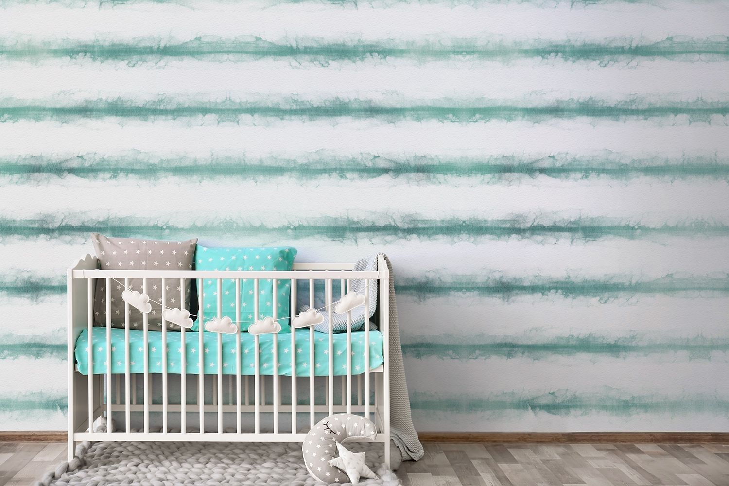 Фото Фреска ALBA Ornamental арт. 800757 -  | Студия фресок и фотопанно "La Stanza"