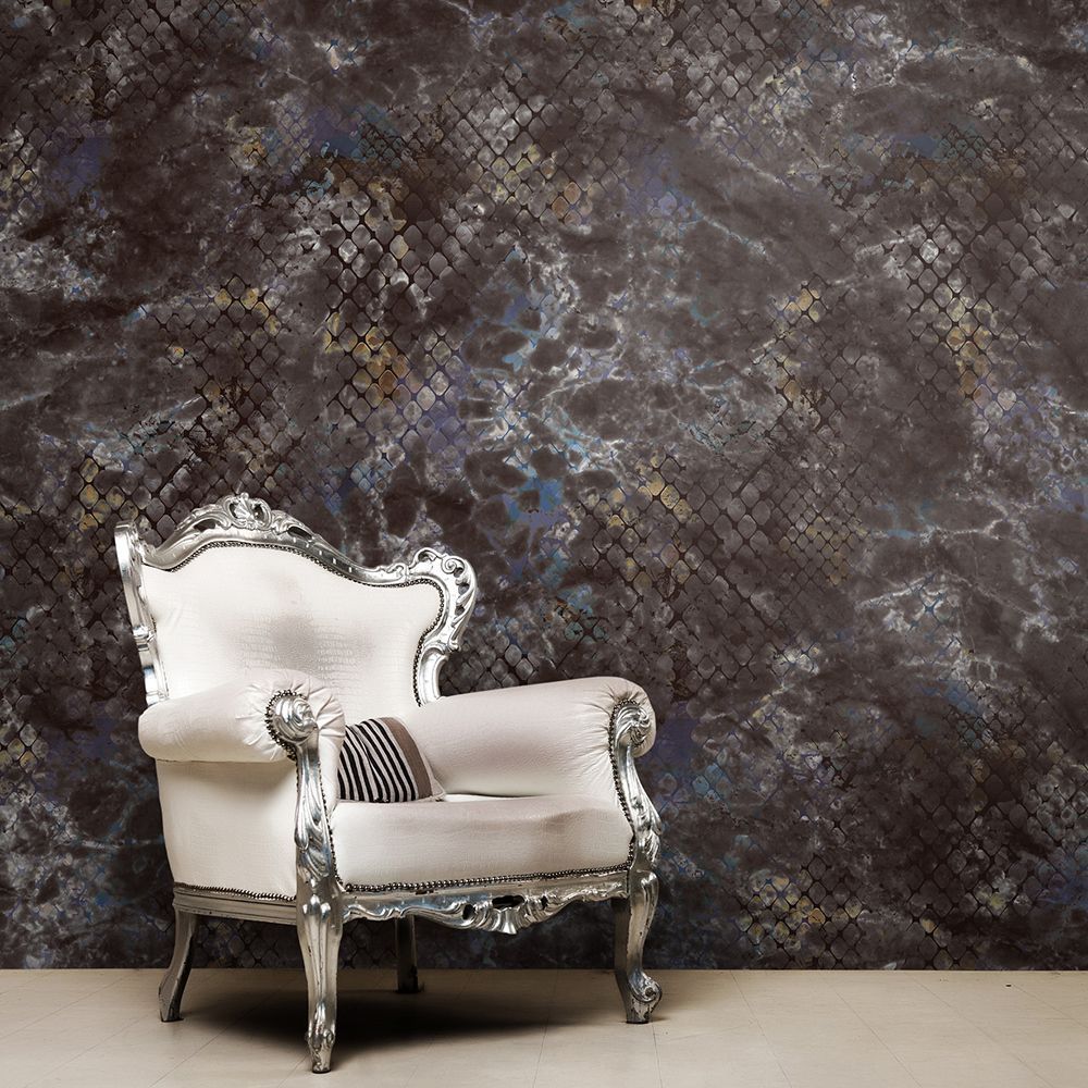 Фото Фреска ALBA Textures арт. 800308 -  | Студия фресок и фотопанно "La Stanza"