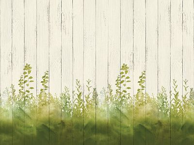 Фото Фреска Тренды Простые решения арт. 910627 - Детские|Для подростка | Студия фресок и фотопанно "La Stanza"