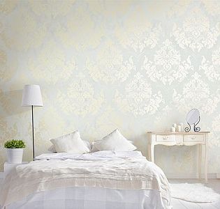 Фото Фреска Tesoro арт. 01615-GL - Орнаменты | Студия фресок и фотопанно "La Stanza"