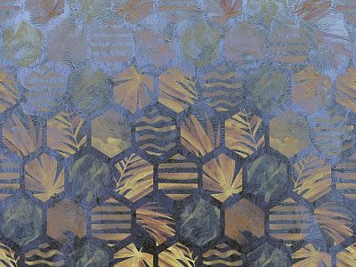 Фото Фреска Тренды Простые решения арт. 910195 - Графика  | Студия фресок и фотопанно "La Stanza"