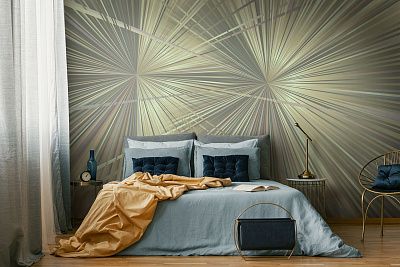 Фото Фреска ALBA Graphics арт. 800411 - Графика  | Студия фресок и фотопанно "La Stanza"