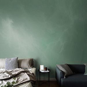 Фото Фреска ALBA Abstract арт. 800483 - Флюиды  | Студия фресок и фотопанно "La Stanza"