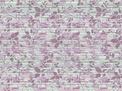 Фото Фреска Тренды Простые решения арт. 910962 - Цветы | Студия фресок и фотопанно "La Stanza"