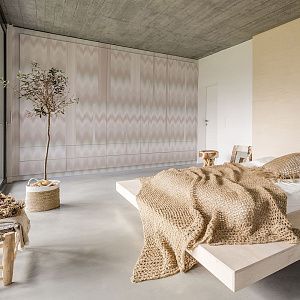 Фото Фреска ALBA Ornamental арт. 800517 - Орнаменты | Студия фресок и фотопанно "La Stanza"