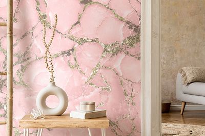 Фото Фреска ALBA Textures арт. 800321 - Флюиды  | Студия фресок и фотопанно "La Stanza"