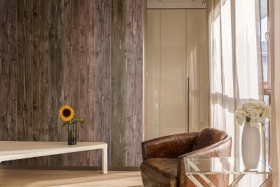 Фото Фреска ALBA Textures арт. 800332 -  | Студия фресок и фотопанно "La Stanza"