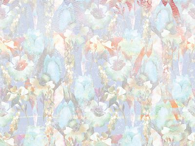 Фото Фреска Тренды Простые решения арт. 910667 - Детские|Для девочки | Студия фресок и фотопанно "La Stanza"