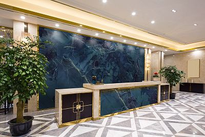 Фото Фреска ALBA Textures арт. 800357 -  | Студия фресок и фотопанно "La Stanza"