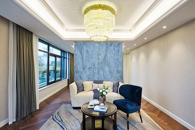 Фото Фреска ALBA Textures арт. 800336 - Абстракции | Студия фресок и фотопанно "La Stanza"