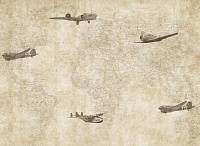 Фото k_325 - Сюжеты|Современные | Студия фресок и фотопанно "La Stanza" 1