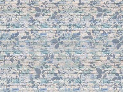 Фото Фреска Тренды Простые решения арт. 910961 - Цветы | Студия фресок и фотопанно "La Stanza"