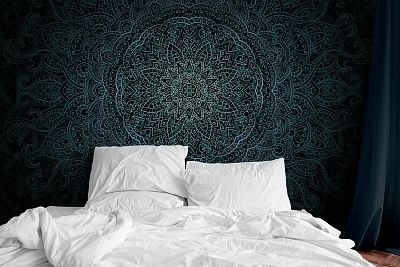 Фото Фреска ALBA Graphics арт. 800716 - Графика  | Студия фресок и фотопанно "La Stanza"