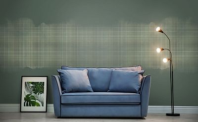 Фото Фреска ALBA Ornamental арт. 800762 -  | Студия фресок и фотопанно "La Stanza"