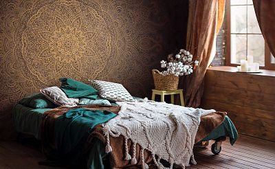 Фото Фреска ALBA Graphics арт. 800718 - Графика  | Студия фресок и фотопанно "La Stanza"