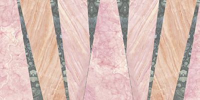 Фото Фреска Тренды Мистика арт. 980386 - Графика  | Студия фресок и фотопанно "La Stanza"