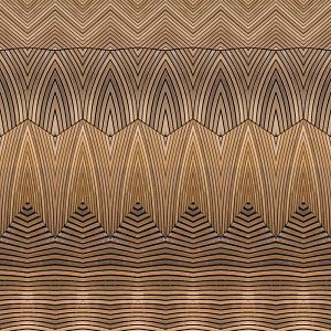 Фото Фреска Орнаменты и потолки Современные орнаменты арт. 980405 -  | Студия фресок и фотопанно "La Stanza"