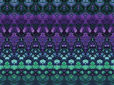 Фото Фреска Орнаменты и потолки Современные орнаменты арт. 980391 - Орнаменты | Студия фресок и фотопанно "La Stanza"