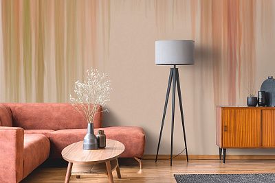 Фото Фреска ALBA Ornamental арт. 800530 - Абстракции | Студия фресок и фотопанно "La Stanza"