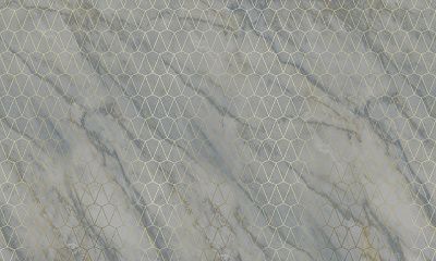 Фото Фреска Тренды Мистика арт. 980383 -  | Студия фресок и фотопанно "La Stanza"