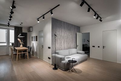 Фото Фреска ALBA Textures арт. 800333 -  | Студия фресок и фотопанно "La Stanza"