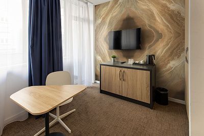 Фото Фреска ALBA Abstract арт. 800713 - Флюиды  | Студия фресок и фотопанно "La Stanza"