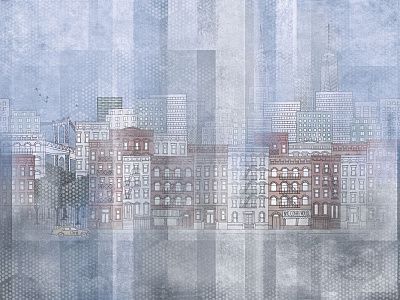 Фото 910341 -  | Студия фресок и фотопанно "La Stanza"