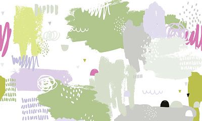 Фото 910316 - Сюжеты|Современные | Студия фресок и фотопанно "La Stanza"