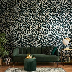 Фото Фреска Tesoro арт. 01607-GL -  | Студия фресок и фотопанно "La Stanza"