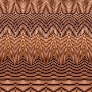 Фото Фреска Орнаменты и потолки Современные орнаменты арт. 980408 -  | Студия фресок и фотопанно "La Stanza"