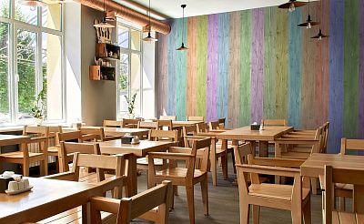 Фото Фреска ALBA Textures арт. 800330 -  | Студия фресок и фотопанно "La Stanza"