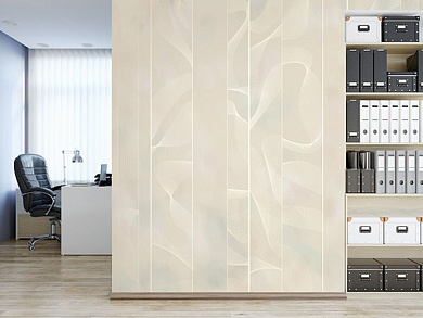 Фото Фреска Tesoro арт. Фреска Tesoro арт. 01421-GL - Line art | Студия фресок и фотопанно "La Stanza"