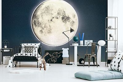 Фото Фреска Tesoro арт. 01532-GL -  | Студия фресок и фотопанно "La Stanza"