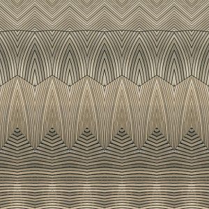 Фото Фреска Орнаменты и потолки Современные орнаменты арт. 980407 -  | Студия фресок и фотопанно "La Stanza"