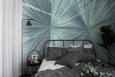 Фото Фреска ALBA Graphics арт. 800412 - Графика  | Студия фресок и фотопанно "La Stanza"