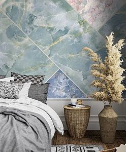 Фото Фреска Tesoro арт. 01503-F - Графика  | Студия фресок и фотопанно "La Stanza"