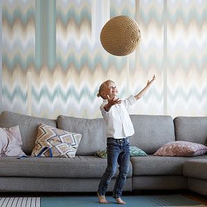 Фото Фреска ALBA Ornamental арт. 800518 -  | Студия фресок и фотопанно "La Stanza"