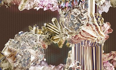 Фото Фреска Тренды Мистика арт. 980338 -  | Студия фресок и фотопанно "La Stanza"